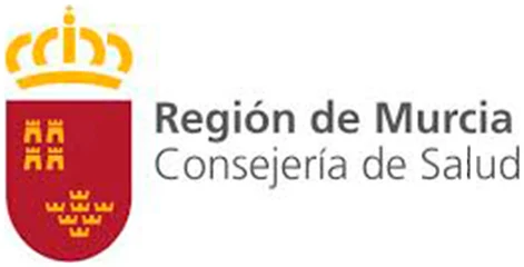 Consejería de Salud de la Región de Murcia